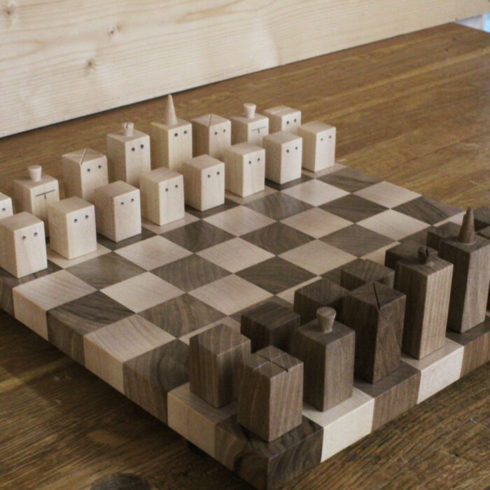 Chess Set