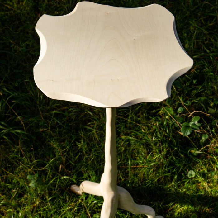 Mycena Table