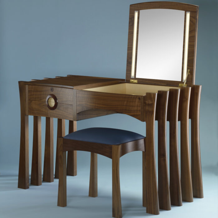 Annie’s Dressing Table