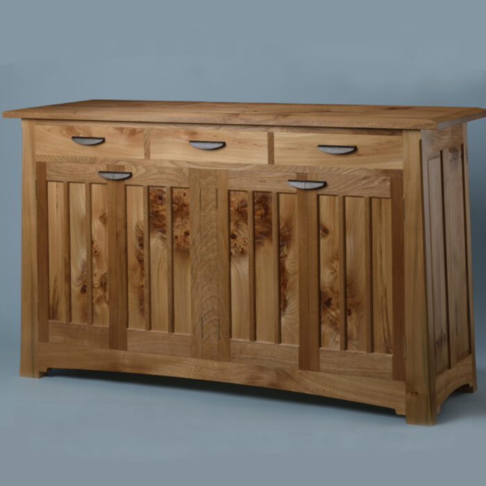 Budleigh Cabinet
