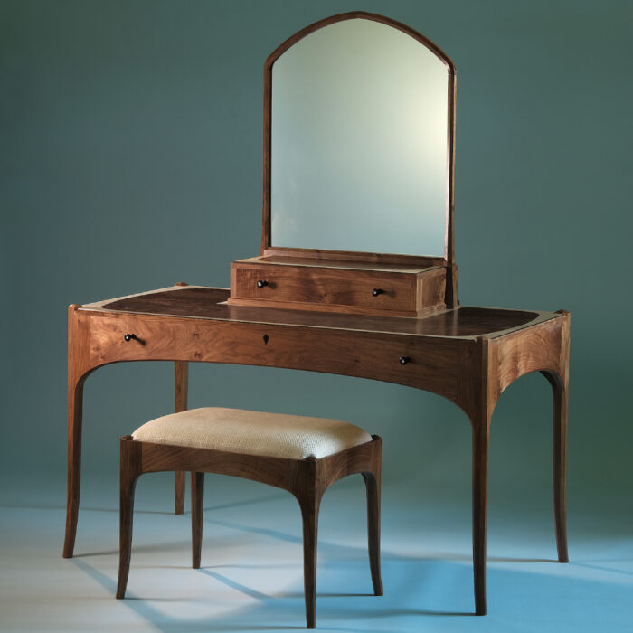 Century Dressing Table