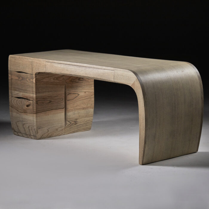 Ash Desk, Design No5