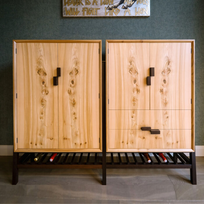 Drinks Cabinet
