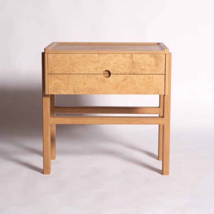 BS01 Bedside Table