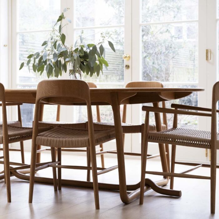 Avery Dining Table