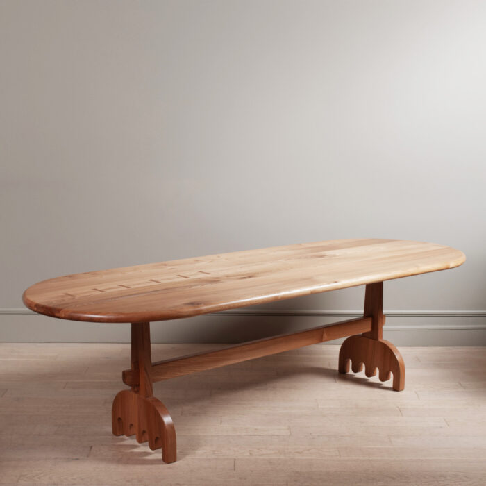 Refectory Table