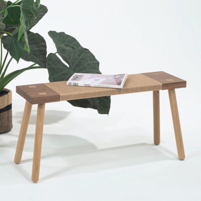 Foreste Bench