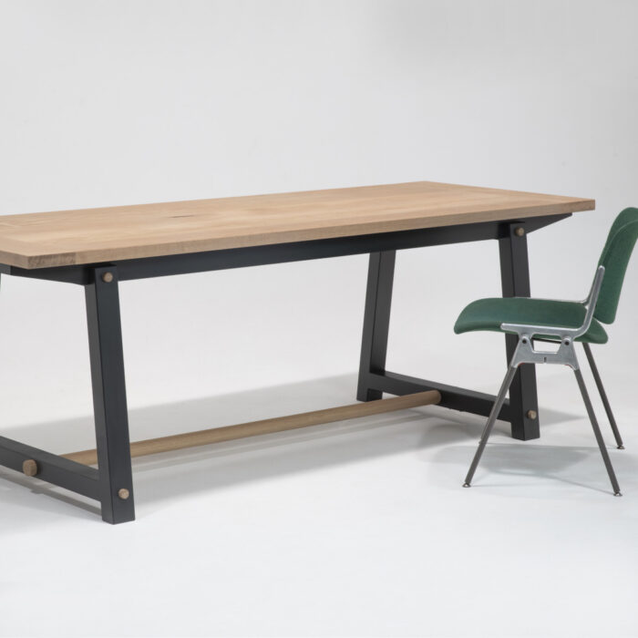 Future Rustic Table