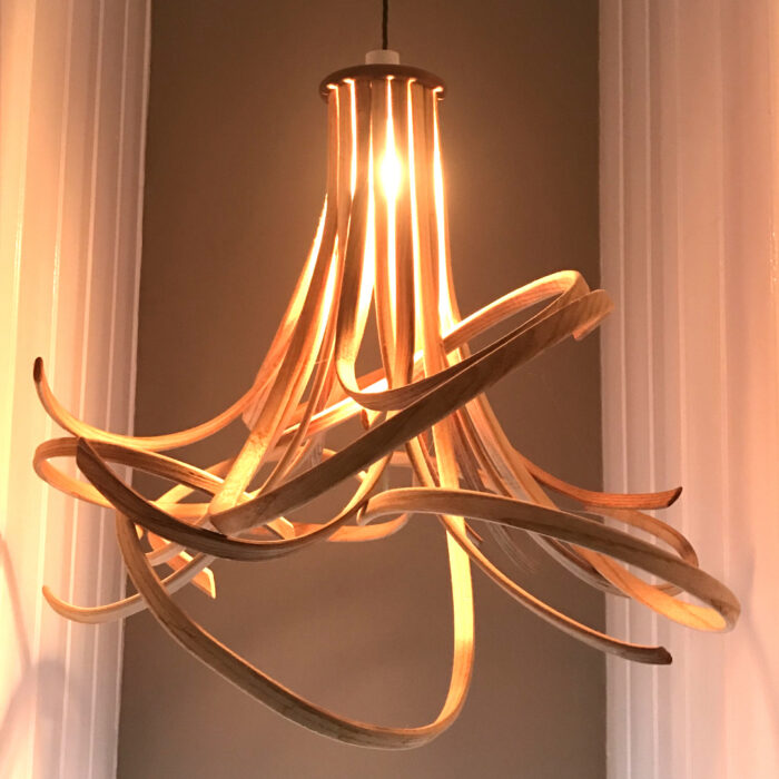 Corona Pendant Shade