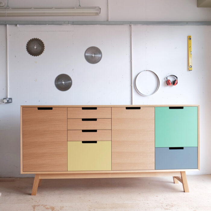 Dartington Sideboard