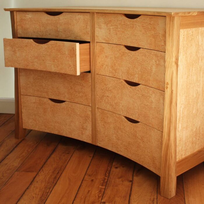 Exmoor Chest