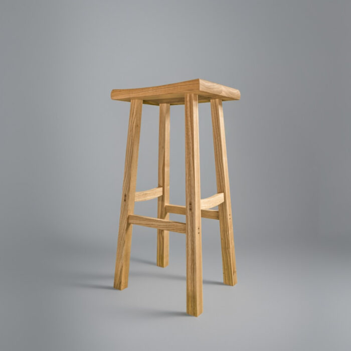 The Stocklinch Stool