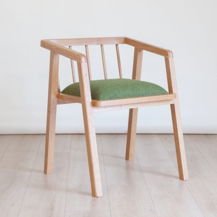 Loom Chair