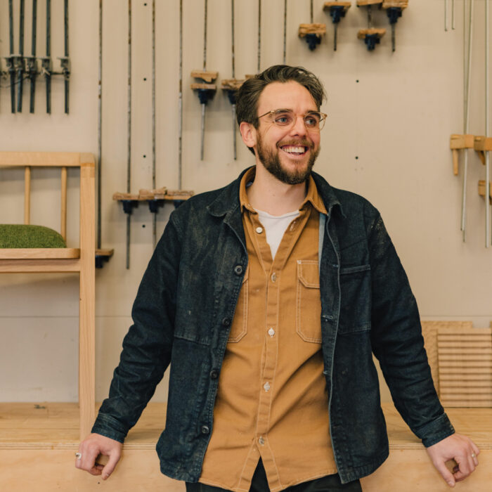 Aidan Donovan Design