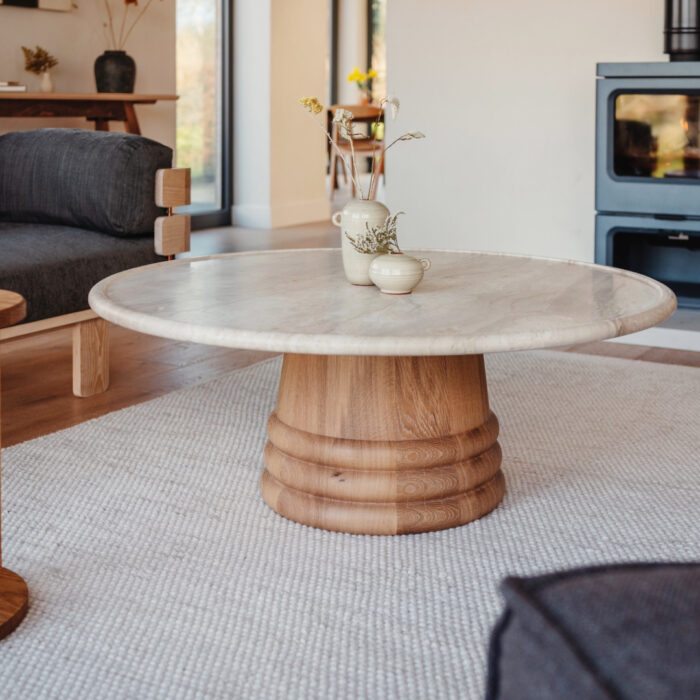 Fraser Coffee Table