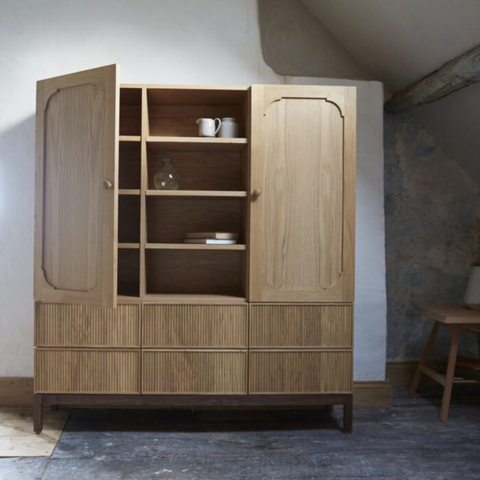 Glade Cabinet