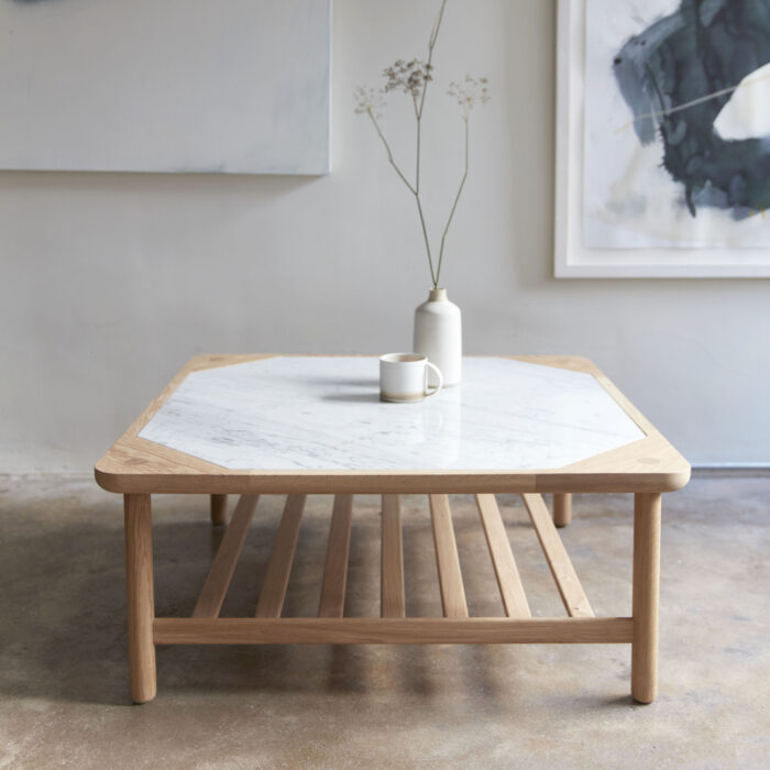 Lucas Coffee Table