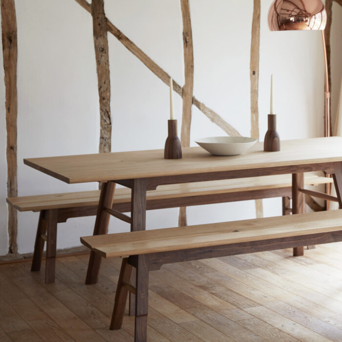 Mason Table