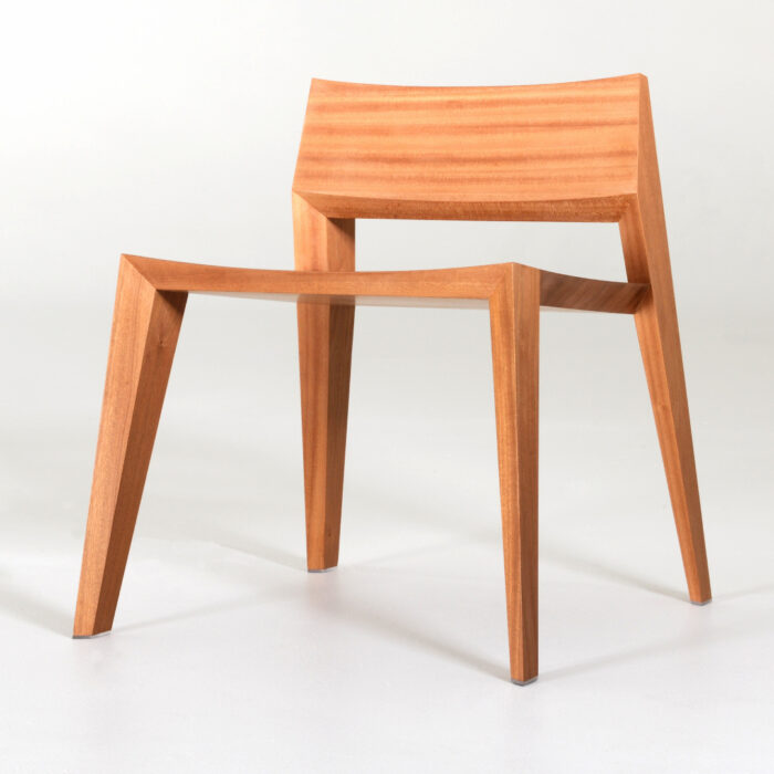 Stout Chair