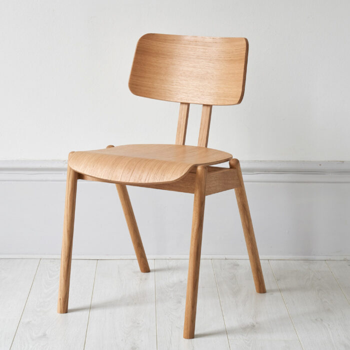 Hideout Dining Chair