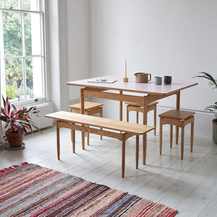 Hideout Dining Table