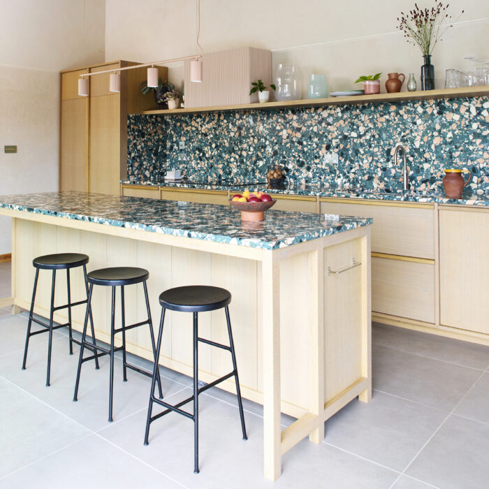 House of Wood Kitchen, Bath