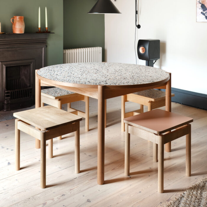 Sidney Dining Table