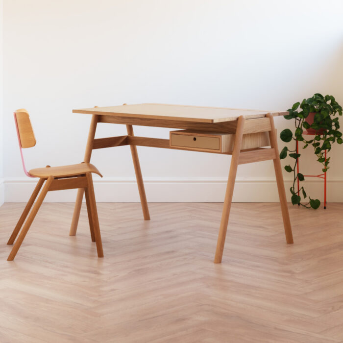 Timmy 2 Desk