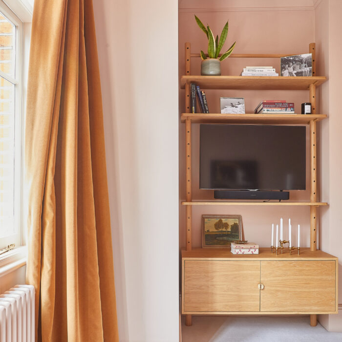 A Wandsworth Home