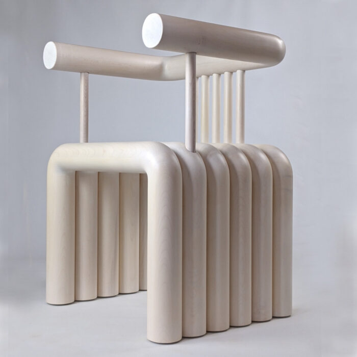 Chooob Armchair