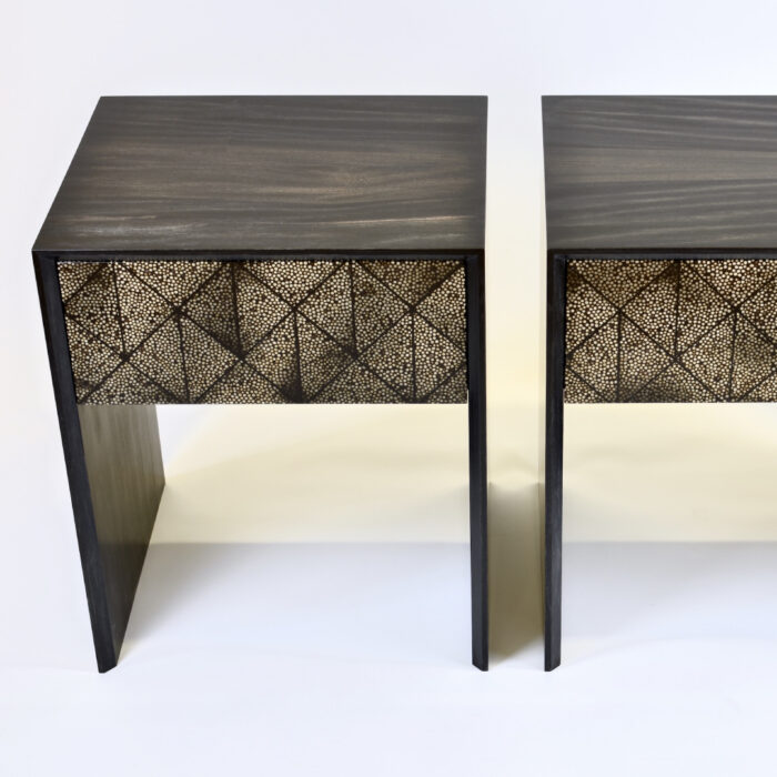 Isosceles Nightstands
