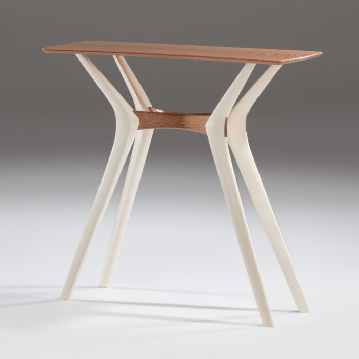 Sika Console Table