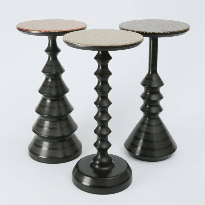 Spool Tables