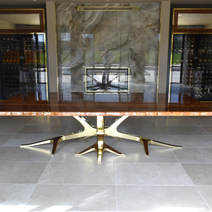 Antler Dining Table