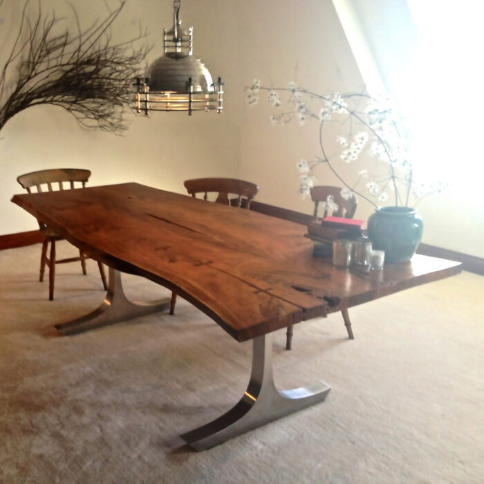 The ‘Anchor’ Dining Table