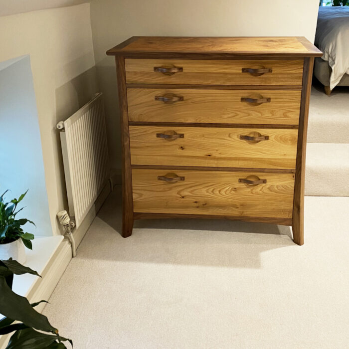 Wedmore Chest