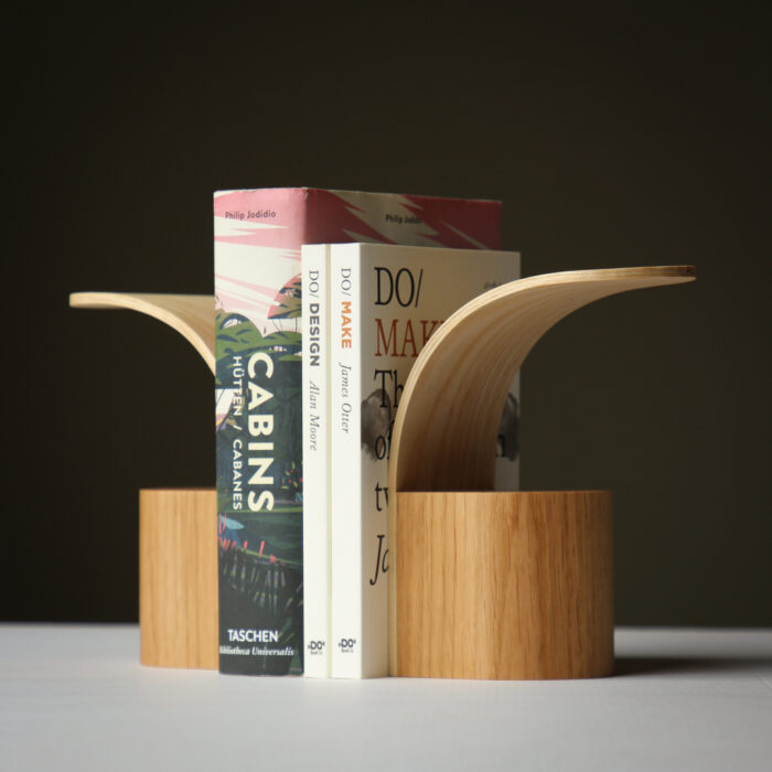 Quote – Bookends