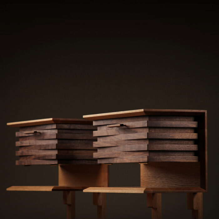 Channel – Cabinets