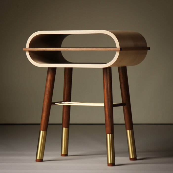 Stilt – Side Table