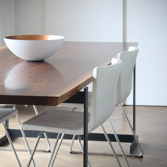 Trestle – Dining Table