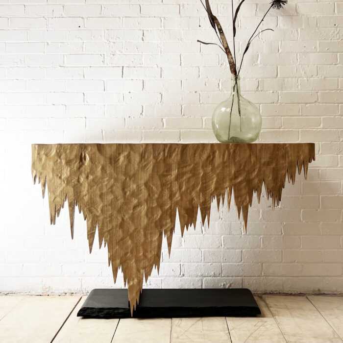  WoodFall