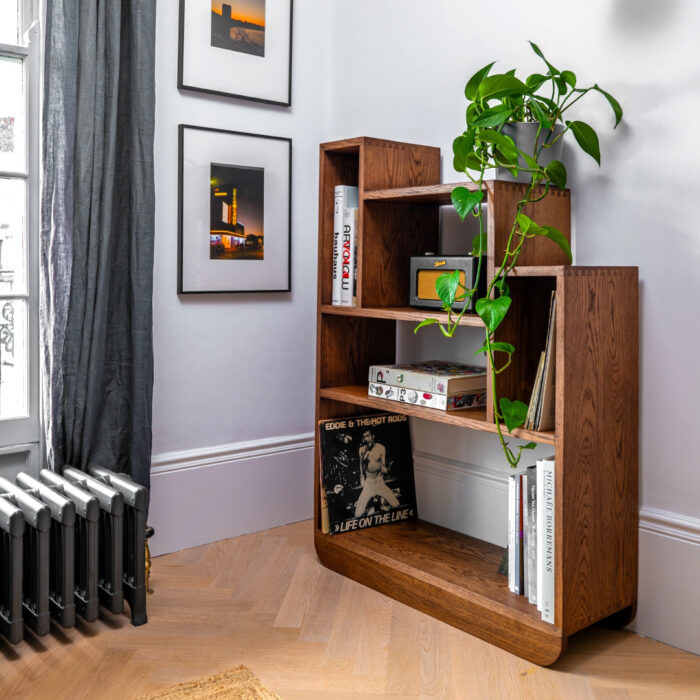 Bloc Shelves