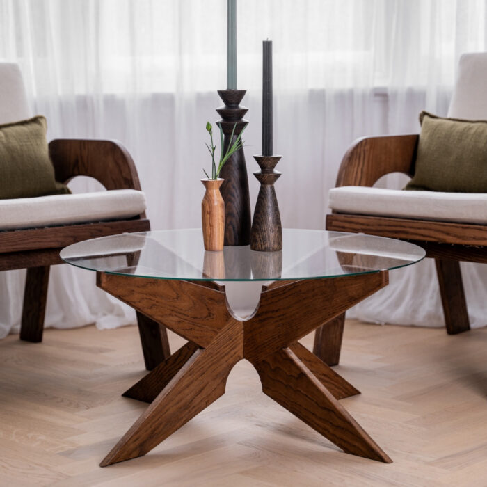 Martin Coffee Table