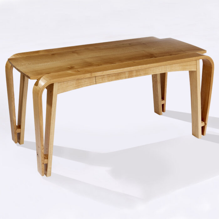 Desk no.8