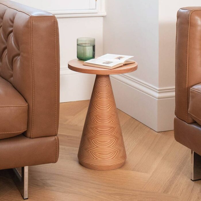  JAC Side Table