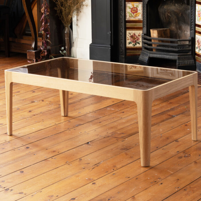 Rowhill Coffee Table