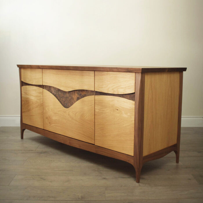 McCarthy Sideboard
