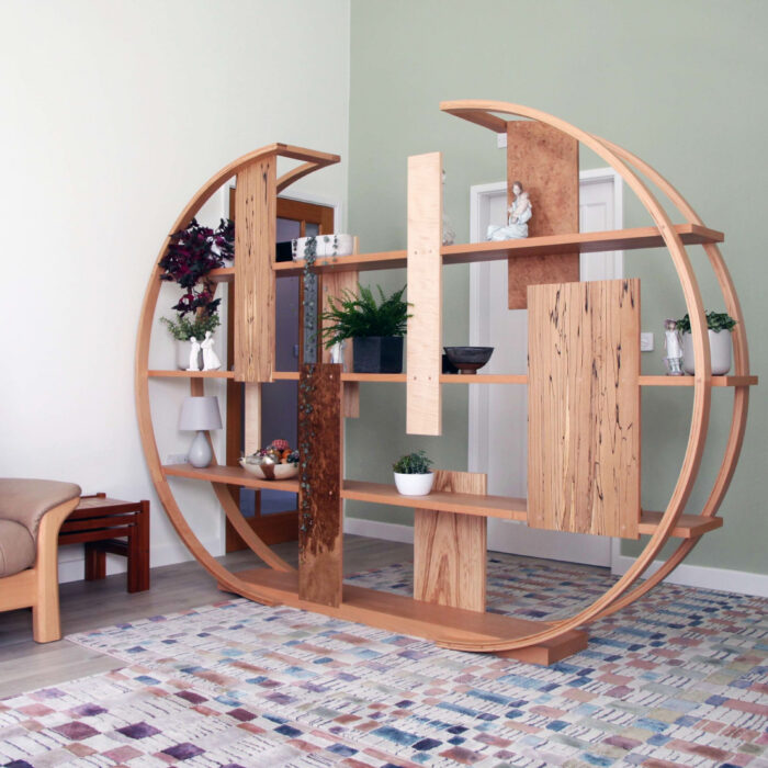 Villosa Room Divider