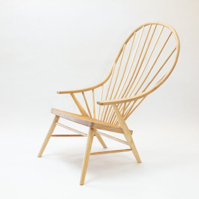 Avon Lounge Chair