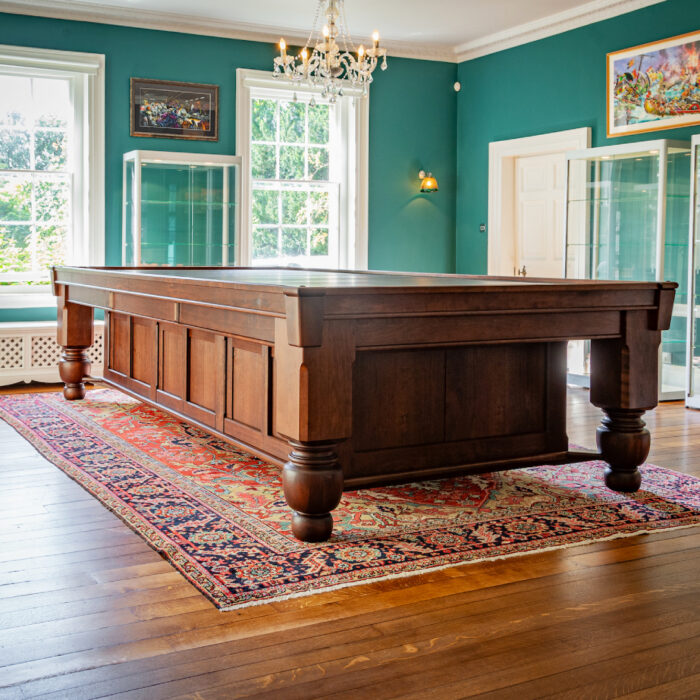 Eathorpe Table
